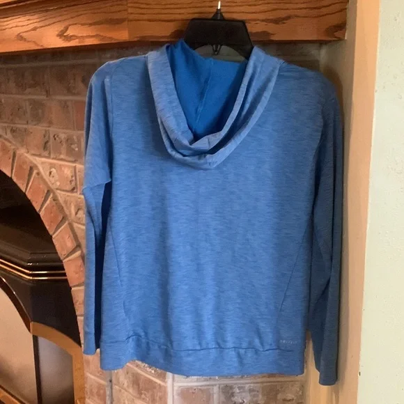 Nike long sleeve hoodie - Picture 6 of 7